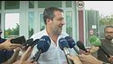 Salvini visita Roggero in cella