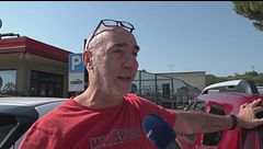 Esodo d'estate, benzina alle stelle