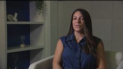 "Fermate lo show di Amanda Knox"