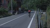 Falcia sei ciclisti dopo una lite