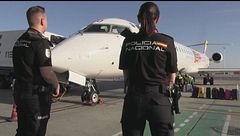 In Spagna i primi controlli