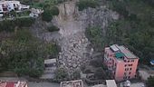 La rabbia di Pozzuoli
