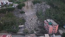 La rabbia di Pozzuoli
