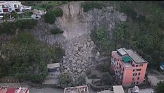 La rabbia di Pozzuoli