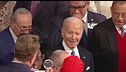 Biden sta male, "il cancro avanza"