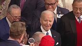 Biden sta male, "il cancro avanza"