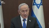 Israele respinge il piano per Gaza