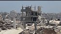 Apertura sul piano per Gaza