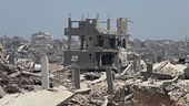Apertura sul piano per Gaza
