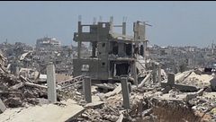 Apertura sul piano per Gaza