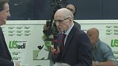 Addio a Livio Berruti