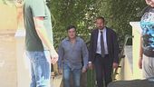 Caso Ranucci, Lavitola in carcere