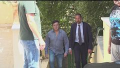 Caso Ranucci, Lavitola in carcere