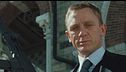 Corsa a tre per il nuovo 007