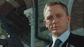 Corsa a tre per il nuovo 007