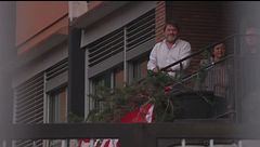 Il Gip: "La bomba per l'ascesa in politica"