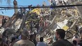 Sisma in Colombia, morti e dispersi