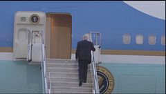 Washington Post :"Così Trump sfuggì all'attentato"