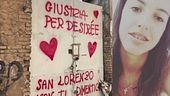 Desirée Mariottini, i genitori contro lo Stato