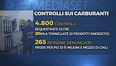 Caro carburanti, boom di truffe