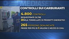 Caro carburanti, boom di truffe