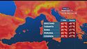 Caldo e incendi, brucia il Friuli