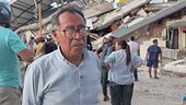 Colombia, si scava tra le macerie