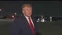 Trump: "Non mi fido di Teheran"