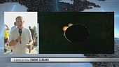 Lo spettacolo dell'eclissi