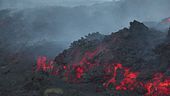 Etna in eruzione, 700 voli saltati