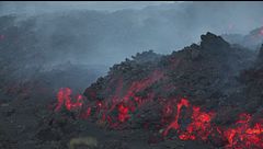 Etna in eruzione, 700 voli saltati