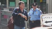 Lavitola, "La bomba per aumentare la scorta"