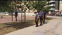 Rissa al parco, ucciso a 18 anni