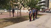Rissa al parco, ucciso a 18 anni