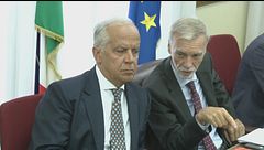 Piantedosi: "Ritorno a Schengen a fine rischi"