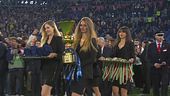 Da oggi la Coppa Italia su Mediaset