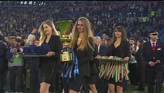 Da oggi la Coppa Italia su Mediaset