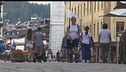 Cortina, stretta sul turismo cafone