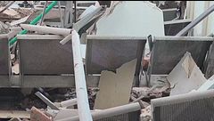 Violento terremoto in Indonesia