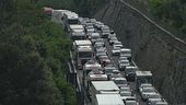 Nel weekend 24 milioni in viaggio
