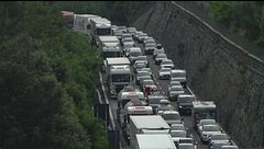 Nel weekend 24 milioni in viaggio