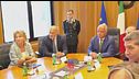 Viminale: "L'Italia è più sicura"