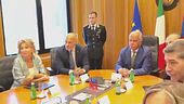 Viminale: "L'Italia è più sicura"