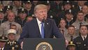 Trump, "Presto Hormuz sarà nostro"