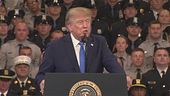 Trump, "Presto Hormuz sarà nostro"