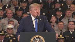 Trump, "Presto Hormuz sarà nostro"