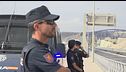 Allerta migranti, Ceuta blindata