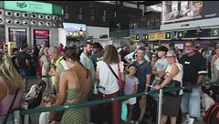 Catania riapre, ma resta l'allerta