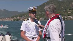 Ferragosto, rafforzati i controlli