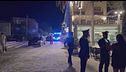 Violentata la notte di ferragosto